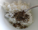 Foto del paso 4 de la receta: Ensalada templada de berenjena y remolacha