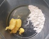 Foto langkah ke 1 dari resep Carlo (pengoles loyang).