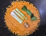 Foto langkah ke 4 dari resep Kare Ayam.