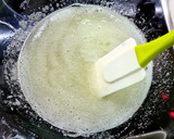 Foto del paso 2 de la receta: Merenguitos con chocolate