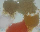 Aaloo Gobi recipe step 3 photo