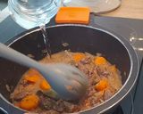 Foto del paso 3 de la receta: Estofado de ternera con patatas