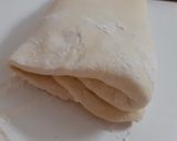 Foto del paso 5 de la receta: Rasquetas