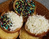 Foto langkah ke 7 dari resep Martabak mini.