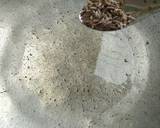 Moong Dal (Yellow Lentil) Stuff Parathas recipe step 2 photo