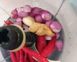 Foto langkah ke 1 dari resep Ayam Suwir.