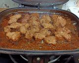 Foto langkah ke 8 dari resep Sate Maranggi.