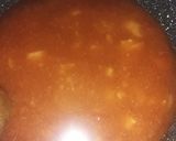 صورة لخطوة 2 من وصفة عسل صنع منزلي 🍯😍🤤😋👍👏