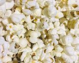 Foto del paso 1 de la receta: Palomitas caseras