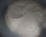 मखाना बर्फी(MAKHANA BARFI RECIPE IN HINDI) रेसिपी चरण 3 फोटो