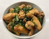 Taiwanese fried chicken (TFC) recipe step 6 photo