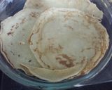 Foto del paso 6 de la receta: Lasagna Mexicana
