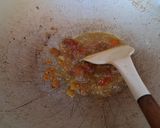 Foto langkah ke 2 dari resep 362. Oseng Tempe Kemangi Sambel Terasi.