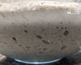 Foto del paso 4 de la receta: Pan redondo con masa madre (1 kg)