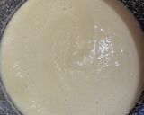 Foto del paso 5 de la receta: Sopa vichyssoise sopa de papa de rattaotouille- rapidísimo ⏰