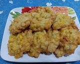 Foto langkah ke 6 dari resep Perkedel Jagung.