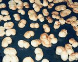 Foto del paso 2 de la receta: Palmeritas caseras