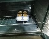 Foto del paso 7 de la receta: Muffins de plátano con nuez