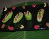 পরওয়াল কি মিঠাই (parwal ki mithai recipe in Bengali) রেসিপির ধাপ 4 ছবি