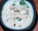 รูปขั้นตอนการทำที่ 6 ของ ข้าวต้มไก่