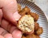 Foto langkah ke 3 dari resep Hokkien Meatballs.