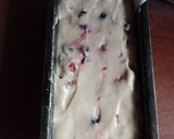 Foto del paso 9 de la receta: Budín 1, 2, 3 con frutos rojos