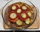 Foto del paso 10 de la receta: Kafta