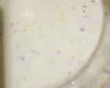 Foto del paso 2 de la receta: Budín de Pan con Crema chantilly