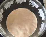 Lángos recept fázis 1 fotója