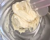 รูปขั้นตอนการทำที่ 1 ของ ขนมปังเมล่อน(Melon pan)