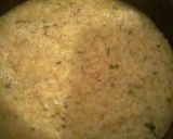 صورة لخطوة 2 من وصفة الأرز بالثوم