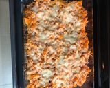 Foto del paso 8 de la receta Macarrones gratinados