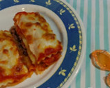 Foto del paso 11 de la receta: Lasaña manchega