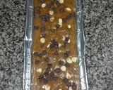 Foto del paso 2 de la receta: Budín de jugo citric y azúcar negra