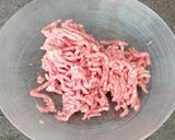 Foto del paso 1 de la receta Ensalada de carne picada