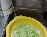 小蕃茄泡菜的食譜步驟3照片