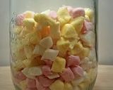 A picture of step 18 of Homemade Buttermints.