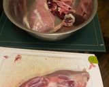 Foto del paso 2 de la receta: Premios de conejo seco para tu hurón mascota
