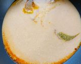 A picture of step 8 of Malai Kofta.
