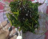 Foto langkah ke 3 dari resep Petis kangkung semarangan.