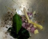 Foto langkah ke 2 dari resep Gulai Daging Sapi / Tetelan.