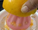 A picture of step 3 of Orange cake.