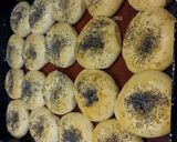 Foto del paso 4 de la receta: PLETZALEJ pan judío