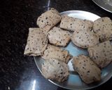 पापड़ पॉकेट रोल (Papad pocket roll recipe in hindi) रेसिपी चरण 5 फोटो