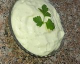 صورة لخطوة 2 من وصفة مايوناز🌸صنع منزلي