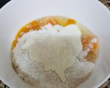 Foto del paso 4 de la receta Buñuelos de naranja