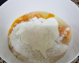 Foto del paso 4 de la receta: Buñuelos de naranja