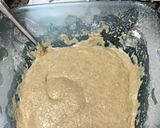 Foto del paso 5 de la receta: Bizcocho de manzana sano (real food)