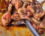Foto langkah ke 3 dari resep Ayam Kecap Pedas.