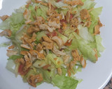 Foto del paso 4 de la receta: Wraps fríos